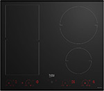 

Встраиваемая электрическая варочная панель Beko HII 64800 FHT