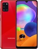 

Смартфон Samsung Galaxy A31 4/128Gb SM-A315F красный