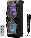 

Музыкальный центр Telefunken TF-PS1276B(черный)