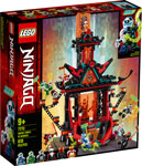 

Конструктор Lego Ninjago Императорский храм Безумия 71712