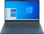 

Ноутбук Lenovo IdeaPad 5 15IIL05 (81YK001ERU) Light Teal
