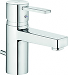 

Смеситель для ванной комнаты Kludi ZENTA 382500575