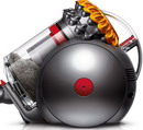 

Пылесос Dyson Big Ball Allergy 2 281276-01