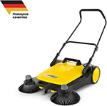 

Подметальная машина Karcher S 6 Twin, 17664600