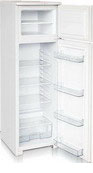 Двухкамерный холодильник Бирюса Б-124 белый холодильник liebherr cbnd 5723 белый
