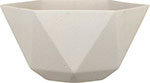 фото Настольный горшок для цветов идеалист стоун поли искусственный камень кремовый д43 в17 см 25 л poly-cream-43
