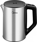 

Чайник электрический Midea MK-8078 нерж.сталь