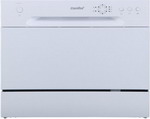 

Компактная посудомоечная машина Comfee CDWC550W