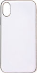 

Чеxол (клип-кейс) Eva ля Apple IPhone X/XS - Небесно голубой (7190/X-SB)