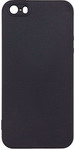 

Чеxол (клип-кейс) Eva для Apple IPhone 5/5s - Чёрный (MAT/5-B)