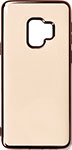 

Чеxол (клип-кейс) Eva для Samsung S9 - Бежевый (7484/S9-BG)