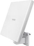 Антенна внешняя BBK DA34 белый антенна promise mobile для смартфона htc one m9 plus белый