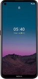 

Смартфон Nokia 5.4 DS (TA-1337) 6/64GB Purple/фиолетовый
