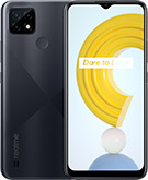 

Смартфон Realme C21 64Gb 4Gb черный
