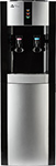 Пурифайер-проточный кулер для воды Aquaalliance H1s-LD (00446) black/silver пурифайер проточный кулер для воды aquaalliance 1050s lc silver 00433