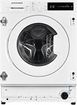 Встраиваемая стиральная машина Kuppersberg WDM 560 - фото 1