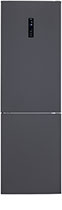 Двухкамерный холодильник Vard VRC195NI холодильник lex lsb 520 dsid серый