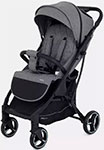 

Коляска детская прогулочная MOWBaby SMART MB101, Grey 2023