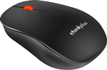

Мышка Lenovo USB OPTICAL, WRL M80, 1600 DPI, BLACK