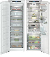 Встраиваемый холодильник Side by Side Liebherr IXRF 5155-20 001