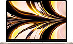 Ноутбук Apple MacBook Air 13, FLY13X/A, Starlight (Как новый) ноутбук apple macbook air 13 late 2020 mgnd3ll a gold