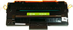 Картридж лазерный Cactus (CS-S4100) для SAMSUNG SCX-4100, ресурс 3000 страниц картридж лазерный cactus cs tn241m для brother hl 3140cw dcp 9020cdw пурпурный ресурс 1400 страниц
