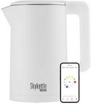 Умный чайник Red Solution SkyKettle RK-M216S Белый чайник электрический redmond skykettle rk m216s 1 7 л белый