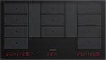

Электрическая варочная панель Grundig GIEI938980I, черный