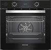 

Электрический духовой шкаф Grundig GEDM12300B, черный
