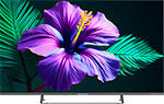 Телевизор Top Device TV 50 ULTRA CS05 (TDTV50CS05U_ML) графит