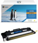 

Картридж лазерный G&G GG-W2072A (есть ограничения по прошивке) желтый (700стр.) для HP Color Laser MFP 179fnw/178nw/150nw