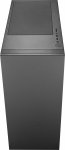 

Компьютерный корпус Cooler Master Silencio S600 TG черный без БП ATX 5x120mm 4x140mm 2xUSB3.0 audio bott PSU