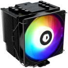 

Кулер для процессора ID-Cooling SE-226-XT ARGB, Черный