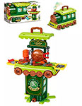 Игровой набор Наша игрушка Маленький мастер, в комплекте 65 предметов (Y18414140)