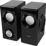 

Акустическая система CBR CMS 504 Black