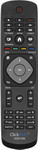 Универсальный пульт ClickPDU HOD1390 для телевизоров PHILIPS - фото 1