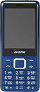 Мобильный телефон Digma LINX B280 темно-синий телефон f flip3 синий