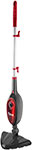 Паровая швабра VLK Rimmini 8100, черный/красный паровая швабра pioneer с ультрафиолетовой лампой 2 в 1 ms1510uv desert sand