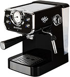Кофеварка Endever Costa-1097 черный электрическая кофеварка endever