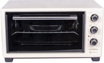 

Электропечь Luxell MO-46CB бежевый