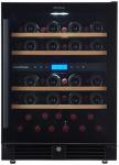 

Встраиваемый винный шкаф Cellar Private CP043-2TB, Черный
