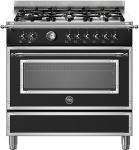 

Варочный центр Bertazzoni HER96L1ENET, Нержавеющая сталь/черный