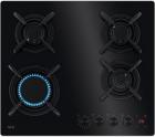 

Газовая варочная панель AEG HKB64453NB, Черный