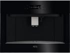 

Встраиваемая автоматическая кофемашина AEG KKB894500B, Черный