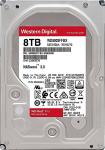 

Жесткий диск Western Digital Red Pro, 3.5, 8Tb, SATA III, 7200rpm, 256MB (WD8003FFBX)