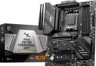 

Материнская плата MSI MAG X670E TOMAHAWK WIFI (AM5, ATX), Черный