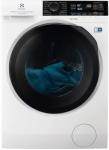 

Стиральная машина с сушкой Electrolux EW8WP261PB, Белый лотос