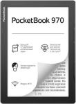 Электронная книга PocketBook 970 (PB970-M-WW) Mist Grey
