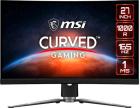 

ЖК монитор MSI 27'', MPG ARTYMIS 273CQR (QD 9S6-3CC05T-021), Black