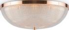 

Потолочный светильник Maytoni Coupe Ceiling Wall/Золото (C046CL-04G), Золотой